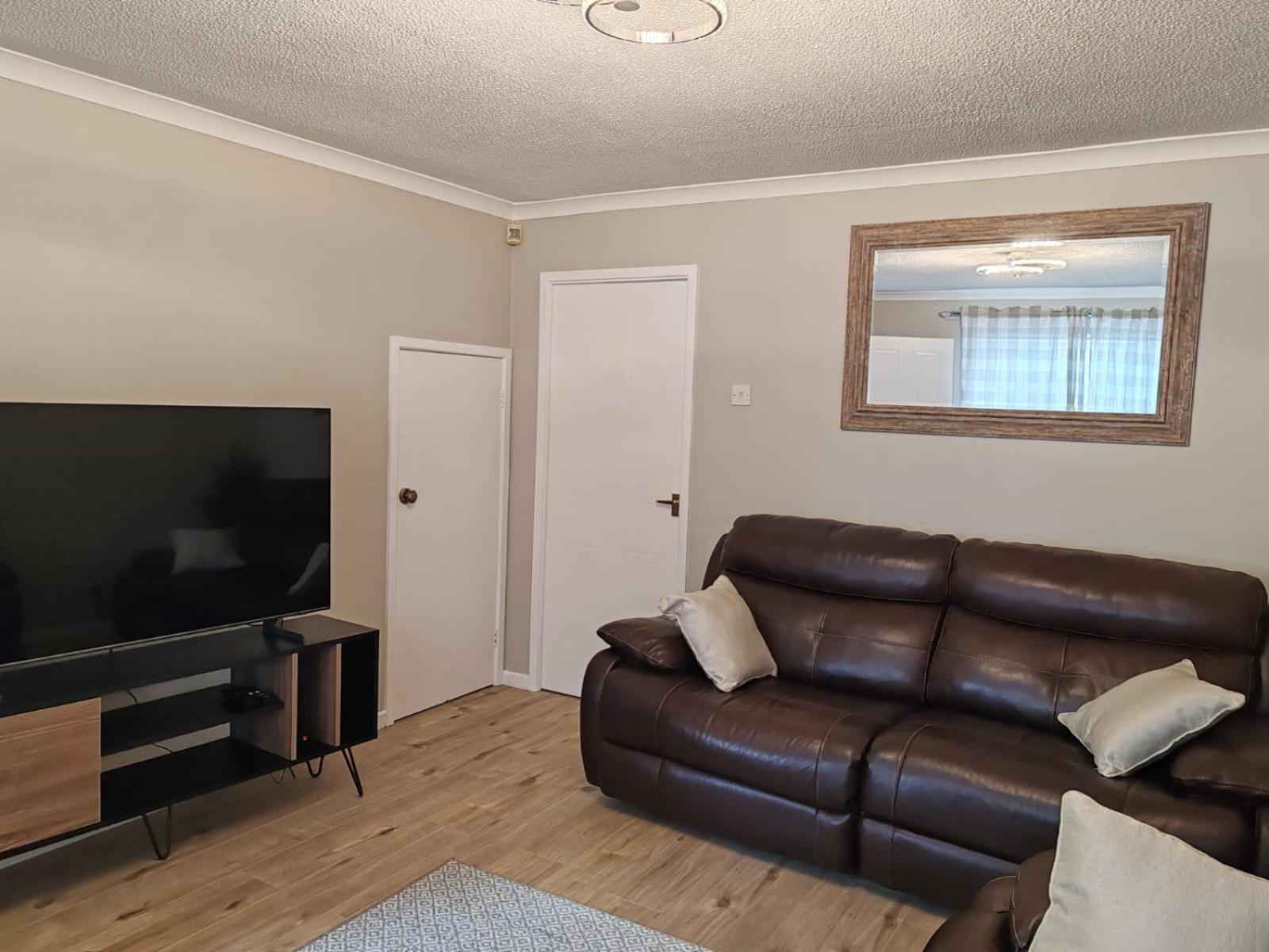 Modern Living In Hull Villa Кингстън ъпон Хъл Екстериор снимка