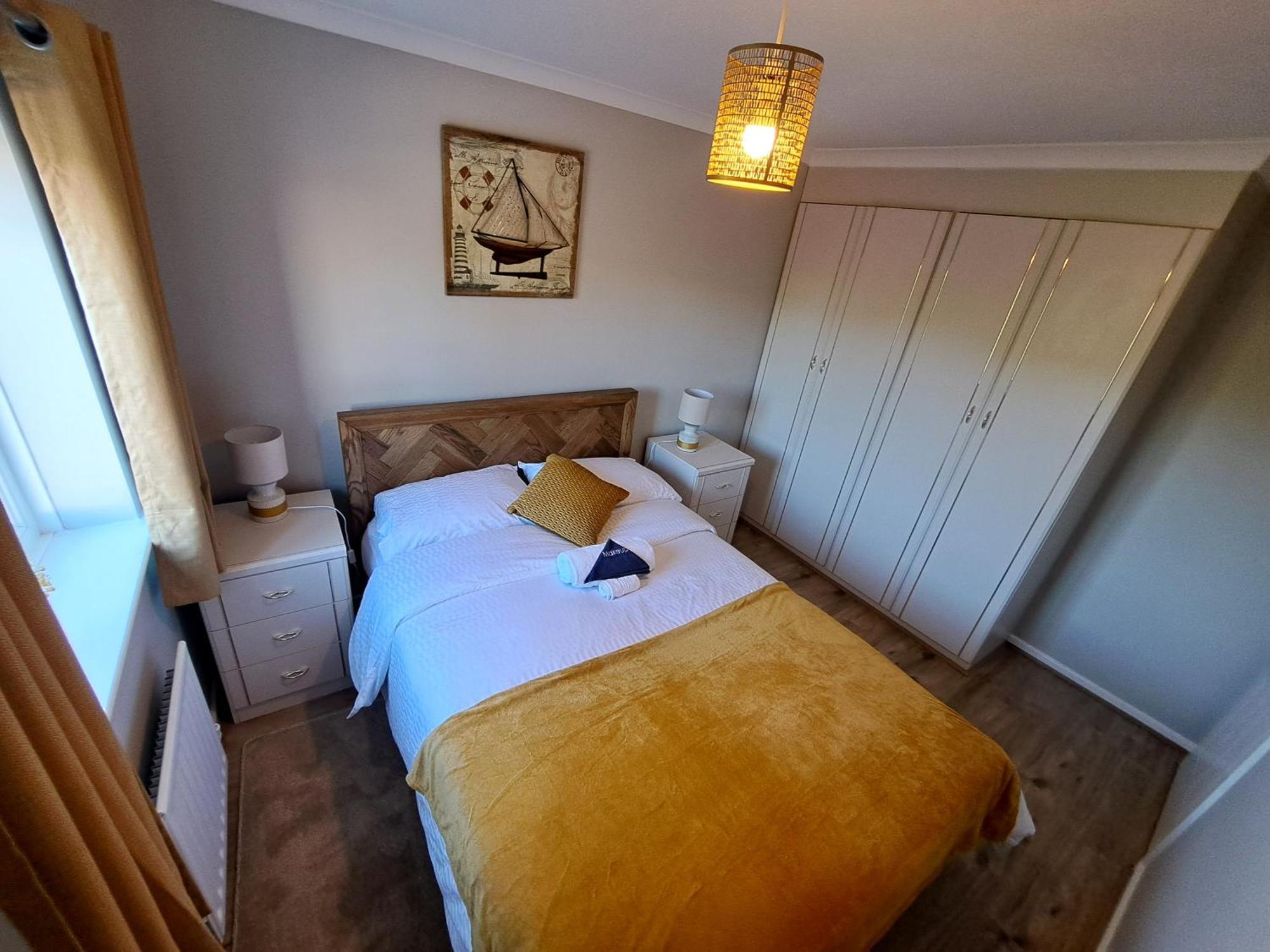 Modern Living In Hull Villa Кингстън ъпон Хъл Екстериор снимка