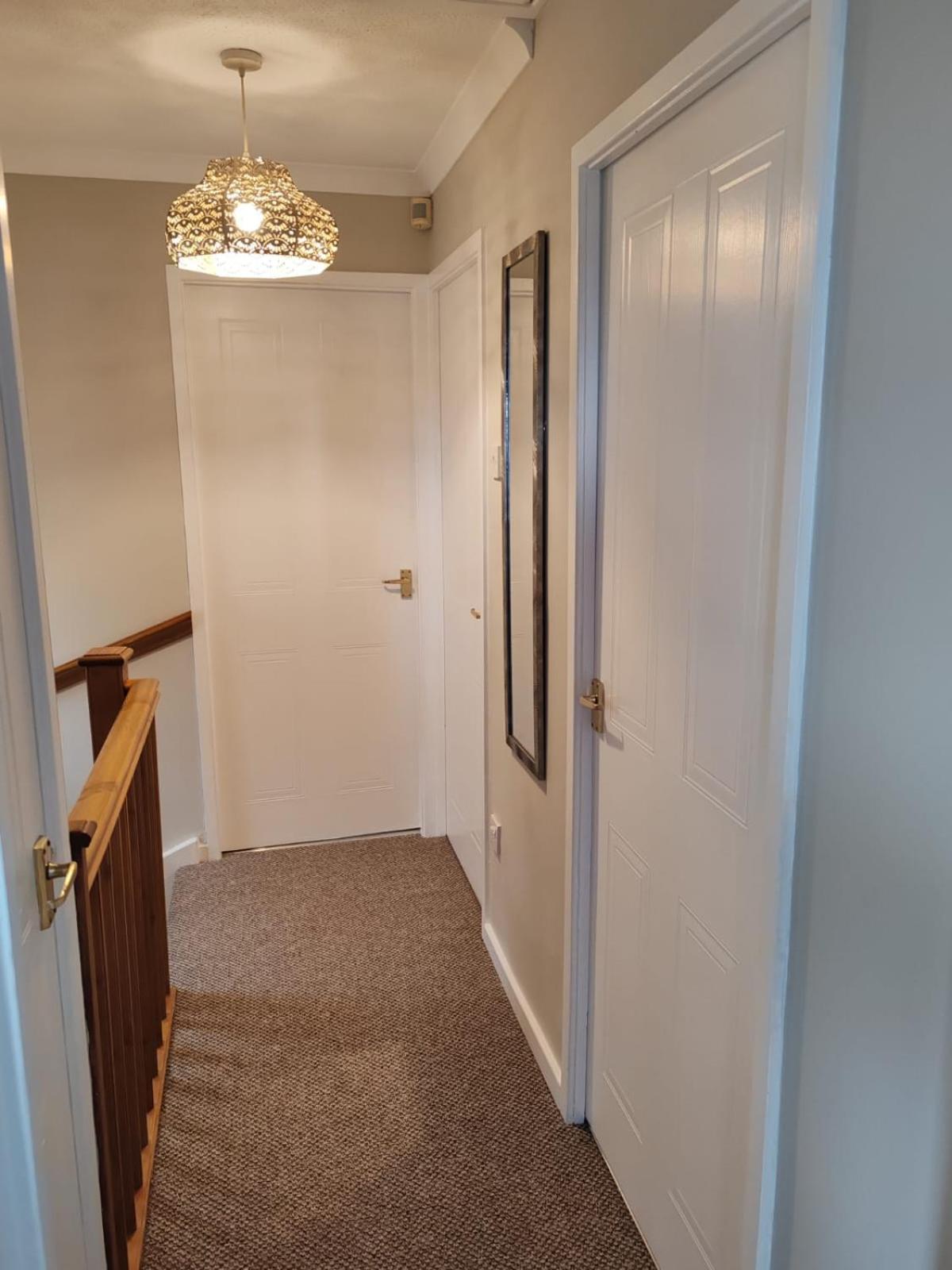 Modern Living In Hull Villa Кингстън ъпон Хъл Екстериор снимка
